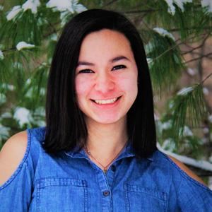 Meet your Posher, Erika